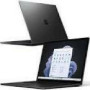 MICROSOFT Surface Laptop 5 Intel Core i7-1255U 13inch 16GB 512GB UMA W11H CEE EM Black