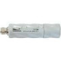 MIKROTIK RBGROOVEA-52HPN 2.4GHz-5GHz 1x RJ45 100Mb/s Omni antenna 6dBi Access Point