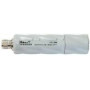 MIKROTIK RBGROOVEA-52HPN 2.4GHz-5GHz 1x RJ45 100Mb/s Omni antenna 6dBi Access Point