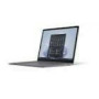 MS Surface Laptop 5 Intel Core i7-1265U 13inch 16GB 512GB W11P Platinum Qwerty NL