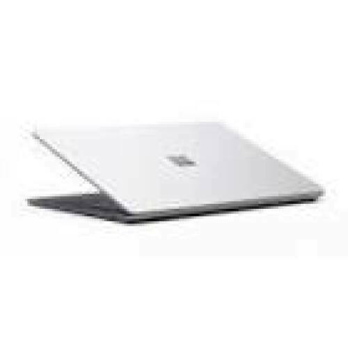 MS Surface Laptop 5 Intel Core i7-1265U 13inch 16GB 512GB W11P Platinum Qwerty NL
