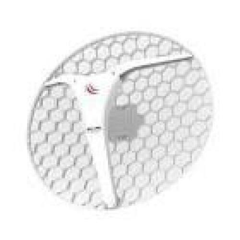 MIKROTIK LHG XL 2 Integrated Antenna Dual chain 21dBi 2.4GHz CPE/Point-to-Point 21dBi grid