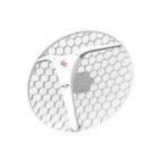 MIKROTIK LHG XL 4Pack Acess point antenna HP5 CPE RBLHG-5HPnD-XL 5GHZ 1x RJ45 100Mb/s 27dBi