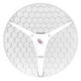 MIKROTIK LHG XL 4Pack Acess point antenna HP5 CPE RBLHG-5HPnD-XL 5GHZ 1x RJ45 100Mb/s 27dBi