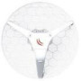 MIKROTIK LHG 5 Integrated Antenna CPE 5GHz 1x RJ45 100Mb/s 24.5dBi