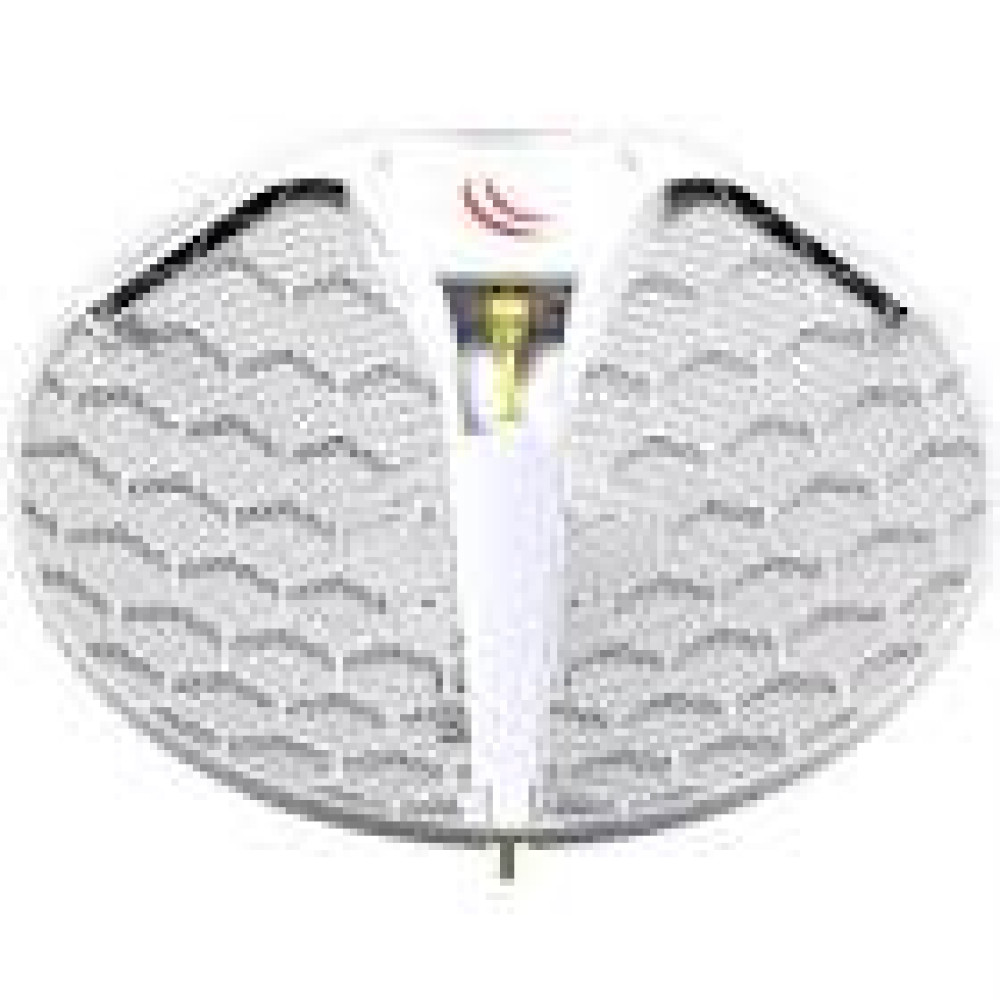 MIKROTIK LHG 5 Integrated Antenna 3-Pack 5GHz 1x RJ45 100Mb/s 24.5dBi