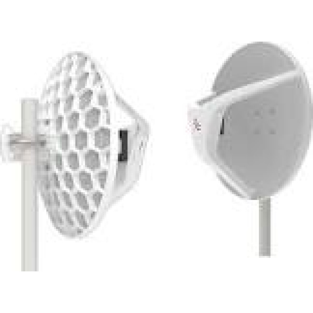 MIKROTIK RBLHGG-60adkit Wireless Wire Dish Radioline 60GHz 1x RJ45 1000Mb/s