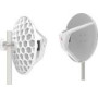 MIKROTIK RBLHGG-60adkit Wireless Wire Dish Radioline 60GHz 1x RJ45 1000Mb/s