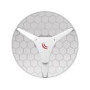 MIKROTIK RBLHGG-60adkit Wireless Wire Dish Radioline 60GHz 1x RJ45 1000Mb/s