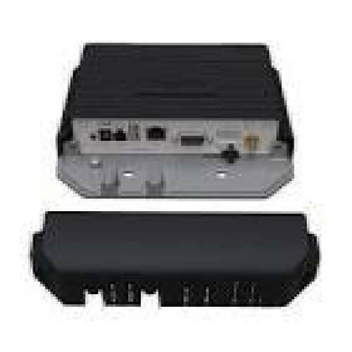 MIKROTIK LtAP LTE6 Kit Heavy-Duty LTE Access Point With GPS Support