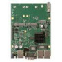MIKROTIK RBM33G Router 3x RJ45 1000Mb/s 2x miniPCI-e