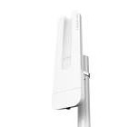 MIKROTIK RBOmniTikPG-5HacD OmniTIK 5 PoE ac CPE 5GHz 5x RJ45 1000Mb/s Access Point