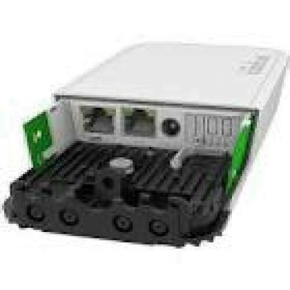 MIKROTIK wAP R ac Access point Dual Band 2x RJ45 1000Mb/s 1x miniPCIe