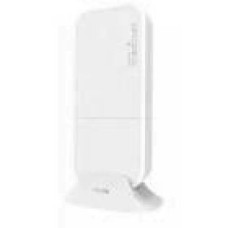 MIKROTIK wAP R Access Point RBwAPR-2nD 2.4GHz Mini PCI-e 1x RJ45 100Mb/s