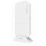MIKROTIK wAP R Access Point RBwAPR-2nD 2.4GHz Mini PCI-e 1x RJ45 100Mb/s