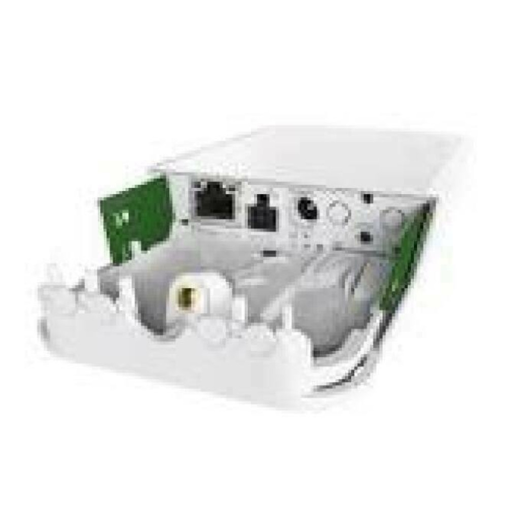 MIKROTIK wAP R Access Point RBwAPR-2nD 2.4GHz Mini PCI-e 1x RJ45 100Mb/s