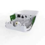 MIKROTIK RBwAPR-2nD&R11e-LTE wAP LTE kit LTE Access Point LTE 150Mb/s 2.4GHz WiFi 1x RJ45 100Mb/s 1x miniPCI-e 1x SIM