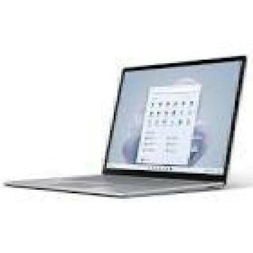 MS Surface Laptop Pro Intel Core i7-1255U 15inch 8GB 256GB W11H SC Eng Intl Netherlands/Poland Hdwr Platinum