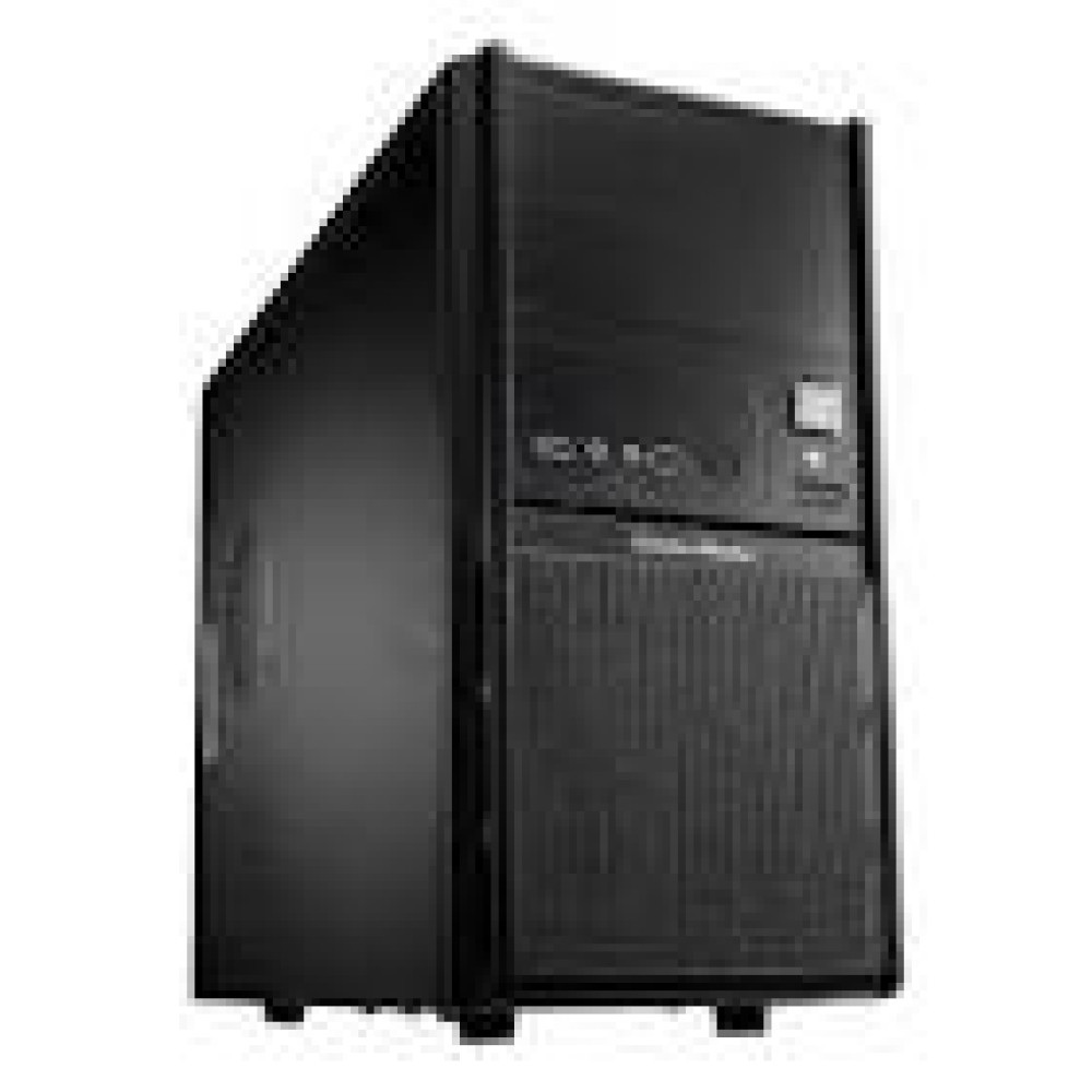 COOLER MASTER RC-342-KKN6-U3 PC case Elite 342 Mini tower USB3 miniITX microATX