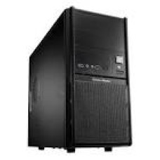 COOLER MASTER RC-342-KKN6-U3 PC case Elite 342 Mini tower USB3 miniITX microATX