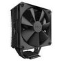 NZXT CPU cooling T120 black