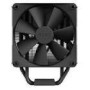 NZXT CPU cooling T120 black