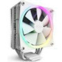 NZXT CPU cooling T120 white