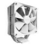 NZXT CPU cooling T120 white
