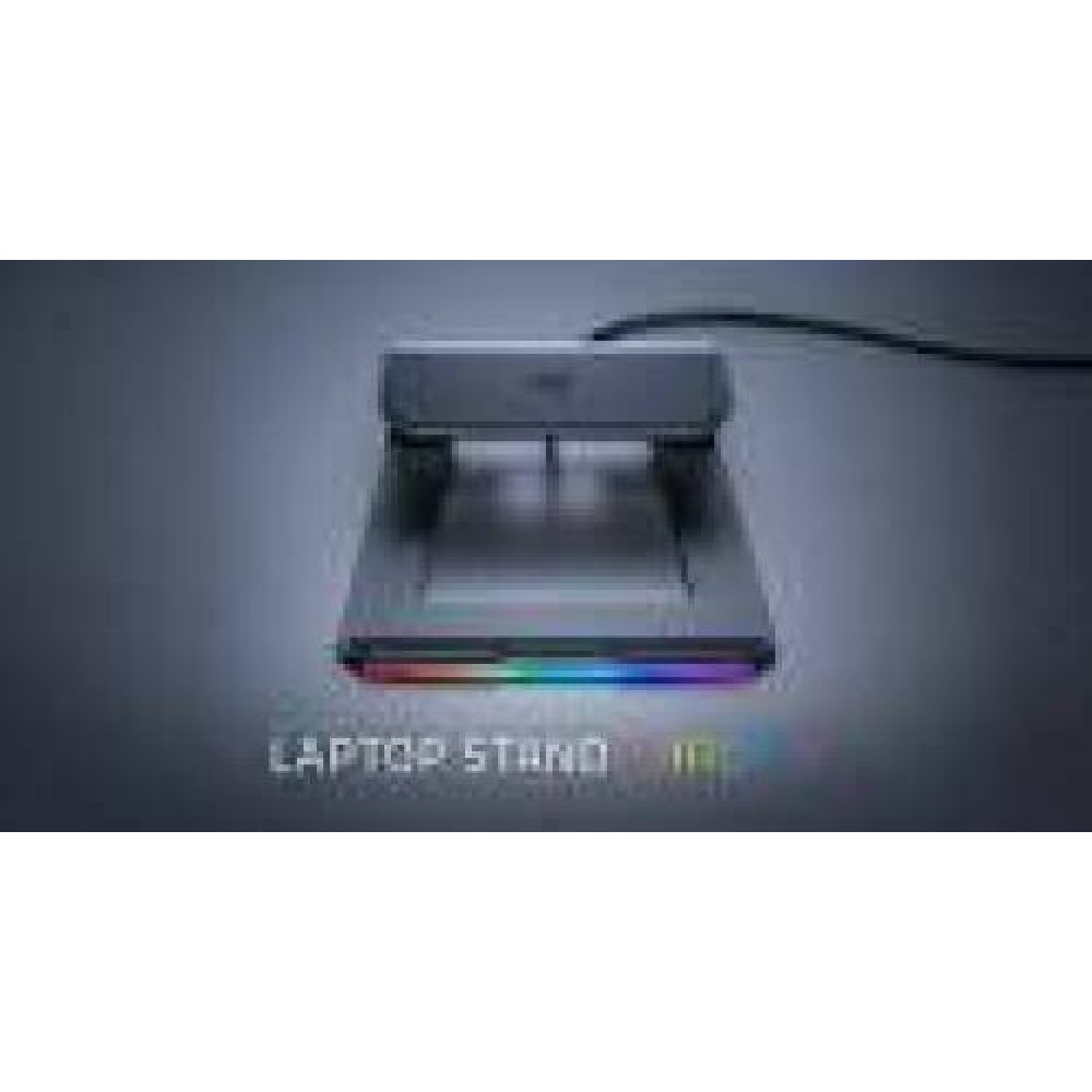 RAZER Laptop Stand Chroma