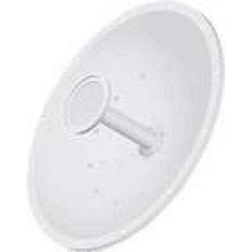 UBIQUITI RD-5G30 RocketDish 5G-30 5GHz AirMax 2x2 PtP Bridge Dish Antenna 30 dBi