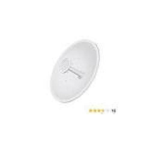 UBIQUITI RD-5G30 RocketDish 5G-30 5GHz AirMax 2x2 PtP Bridge Dish Antenna 30 dBi