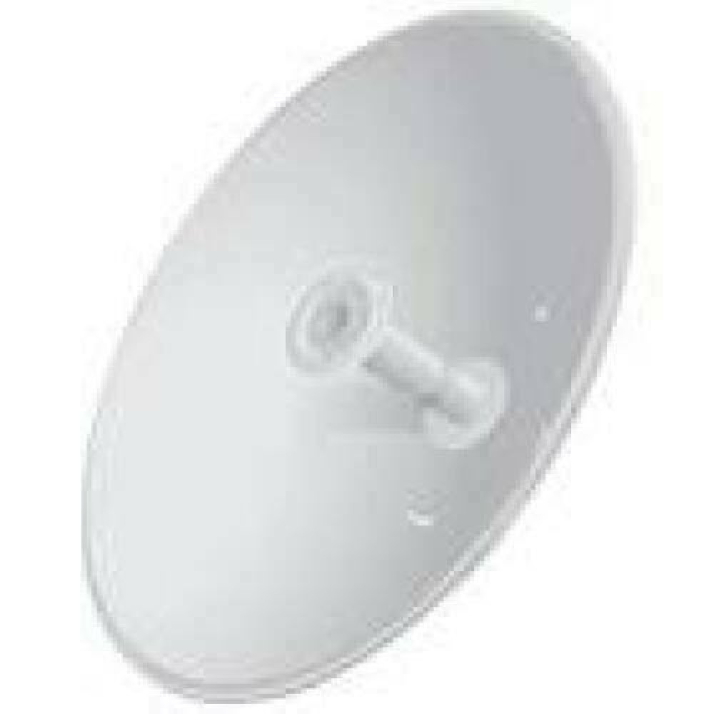 UBIQUITI RD-5G30-LW airMAX 5GHz 2x2 PtP Bridge Dish Antenna 30dBi