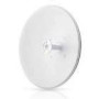 UBIQUITI RD-5G30-LW airMAX 5GHz 2x2 PtP Bridge Dish Antenna 30dBi