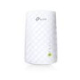 TP-LINK AC750 Dualband WLAN Repeater - MediatekChipsatz. up to 433MBit at 5GHz + 300Mbps at 2.4GHz. 802.11ac/a/b/g/n. Repeaterbutton