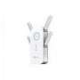 TP-LINK AC2600 Dual Band WLAN Repeater für Wandmontage MediaTek 1733Mbit/s mit 5GHz + 800Mbit/s mit 2.4GHz 802.11ac/a/b/g/n 1x10/100