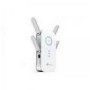 TP-LINK AC2600 Dual Band WLAN Repeater für Wandmontage MediaTek 1733Mbit/s mit 5GHz + 800Mbit/s mit 2.4GHz 802.11ac/a/b/g/n 1x10/100
