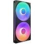 NZXT Fan F280 RGB Core Black PWM
