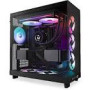 NZXT Fan F280 RGB Core Black PWM