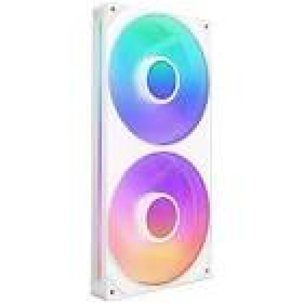 NZXT Fan F280 RGB Core White PWM