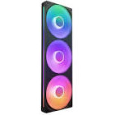 NZXT Fan F360 RGB Core Black PWM