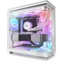 NZXT Fan F360 RGB Core White PWM