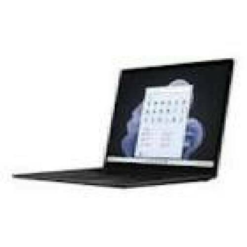 MS Surface Laptop Pro Intel Core i7-1255U 15inch 8GB 512GB W11H SC Eng Intl Netherlands/Poland Hdwr Black