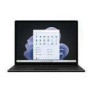 MS Surface Laptop Pro Intel Core i7-1255U 15inch 8GB 512GB W11H SC Eng Intl Netherlands/Poland Hdwr Black