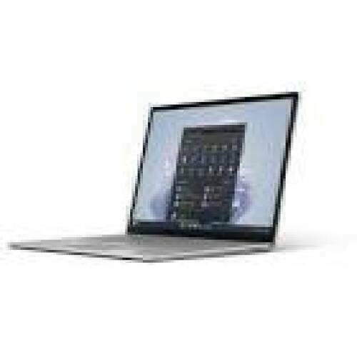MS Surface Laptop 5 Intel Core i7-1265U 15inch 16GB 256GB W11P Platinum Qwerty NL
