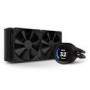 NZXT CPU water cooling Kraken Elite 240 LCD