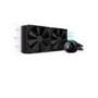 NZXT CPU water cooling Kraken Elite 240 RGB LCD