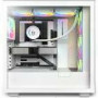 NZXT CPU water cooling Kraken Elite 360 RGB LCD White