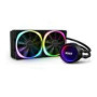 NZXT water cooling Kraken X53 240mm RGB
