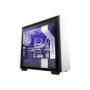 NZXT water cooling Kraken X63 White RGB 280mm Illuminated fans and pump
