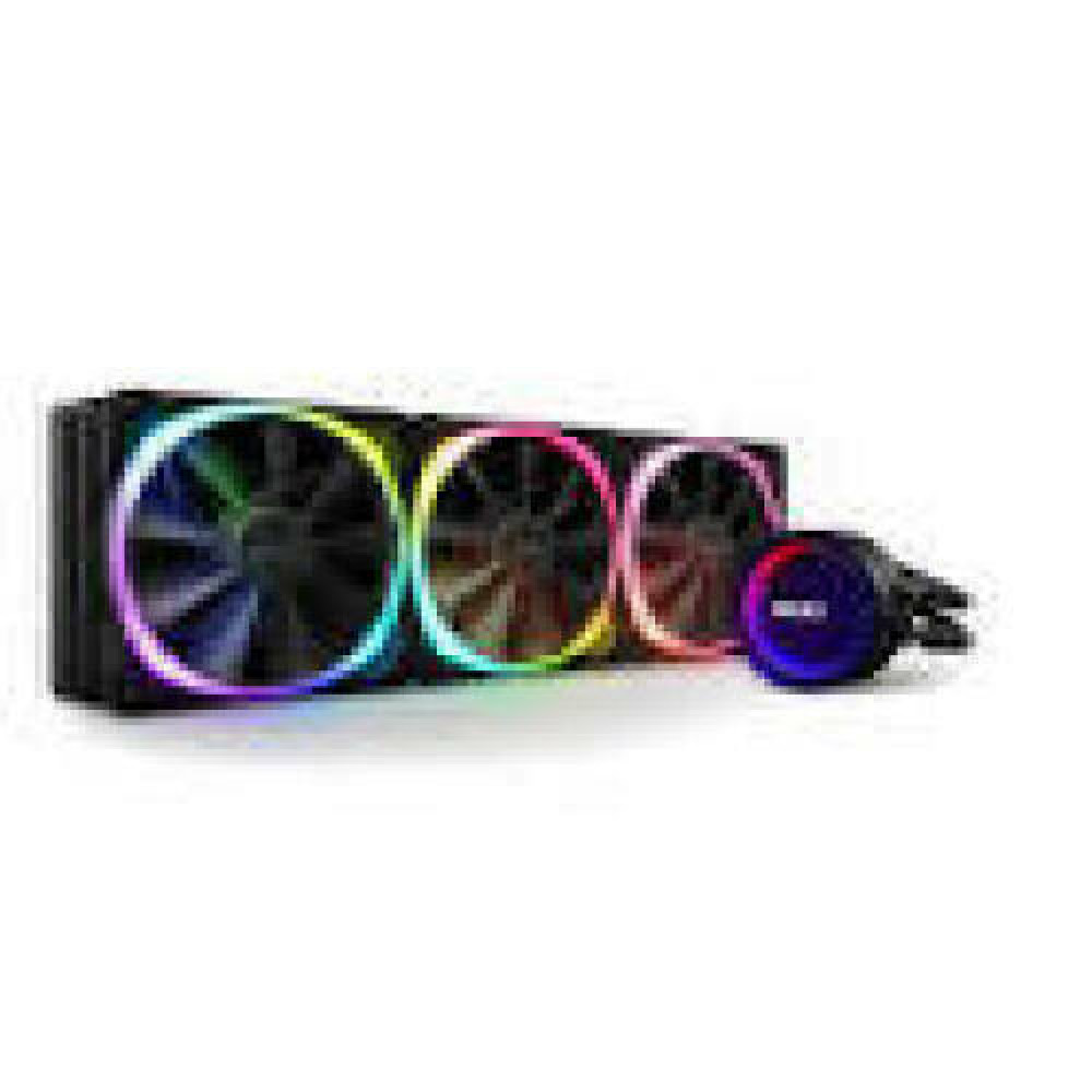 NZXT water cooling Kraken X73 360mm RGB